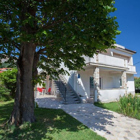 Apartments & Rooms Dekanic Baška Exterior foto