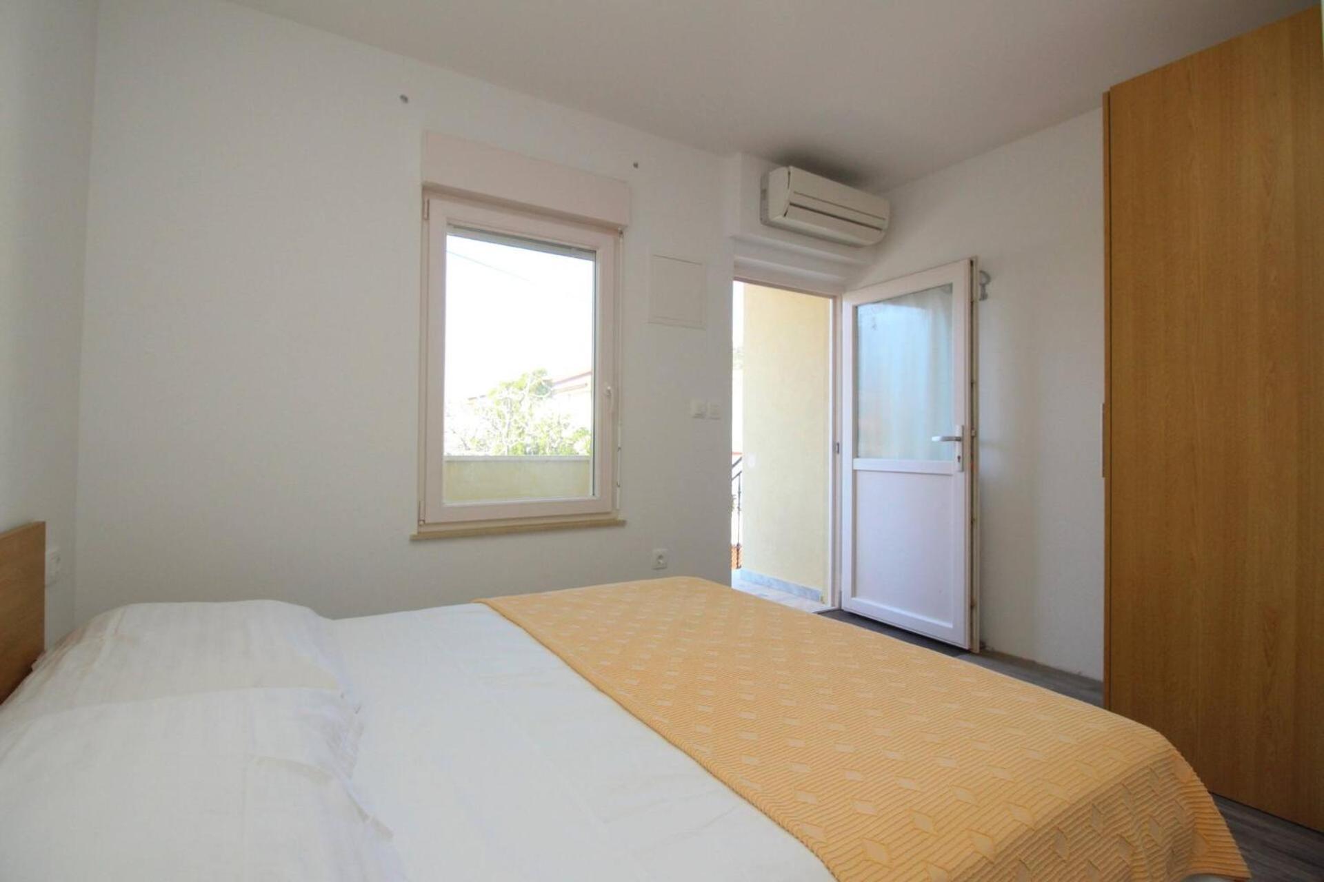 Apartments & Rooms Dekanic Baška Exterior foto
